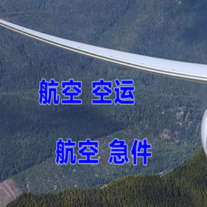 阜阳航空快运快递-选东方航空和上海航空